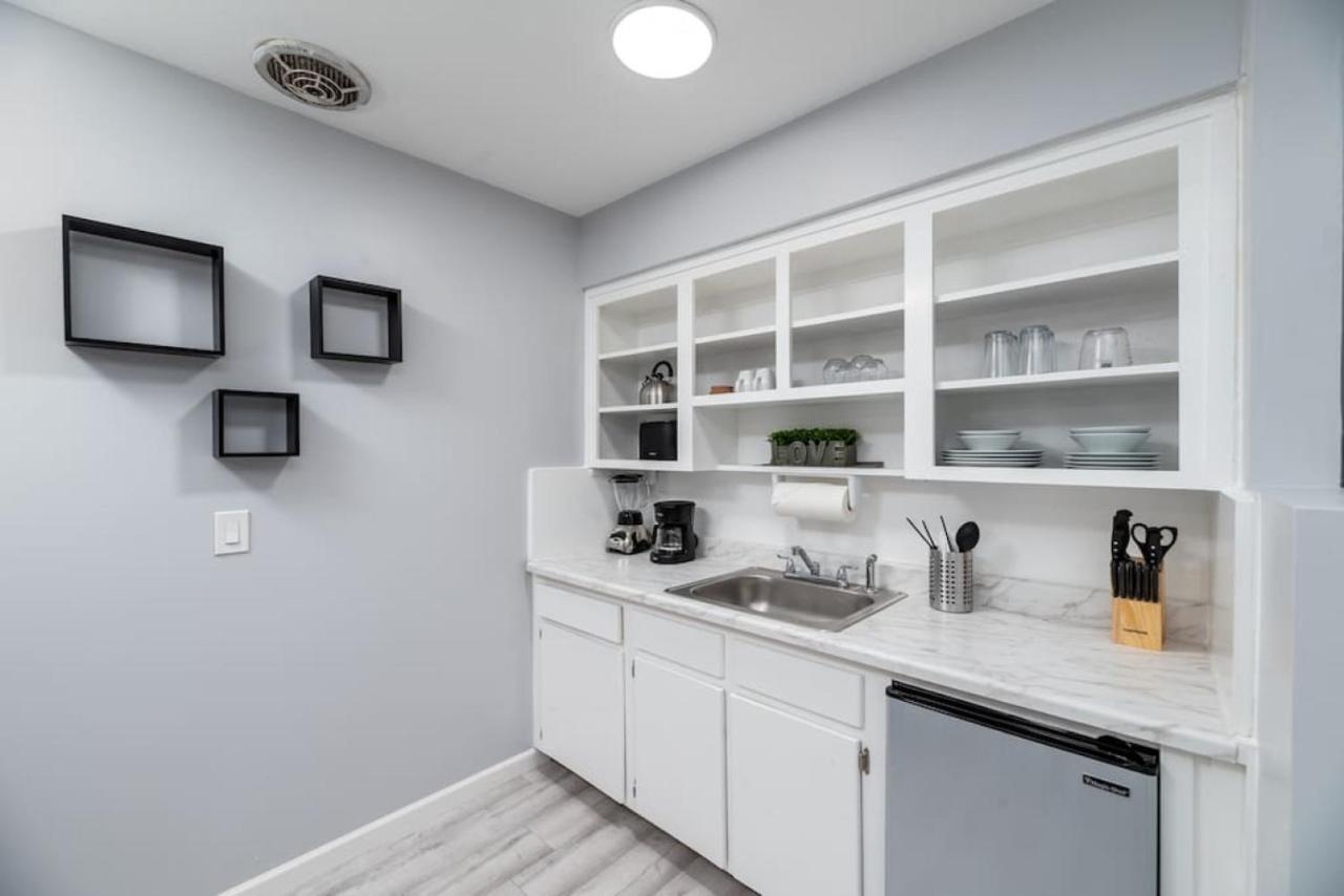 Just Off Wilton Drive Apt 2 Fort Lauderdale Bagian luar foto